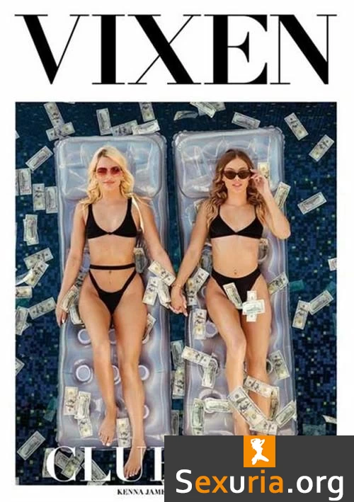 Club VXN #9 (2021) - 1080p