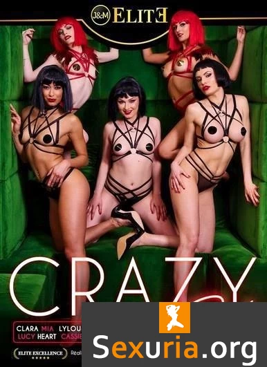 Crazy Girls (2021) (720p)