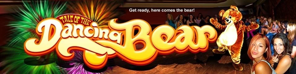 Dancing Bear MegaPack