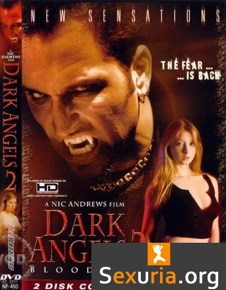 Dark Angels 2 - Bloodline -2005-