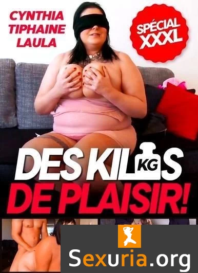 Des Kilos de Plaisir (720p)