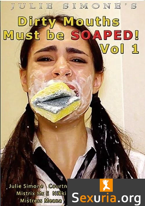Dirty Mouths Must Be Soaped 720p