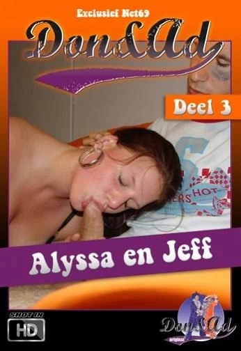 Don en Ad - Alyssa en de buurman 720p