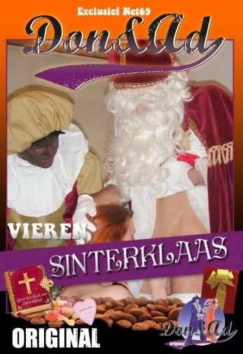 Don en Ad Isdannietsmeerheilig - De wens van Pornopiet (Kimm) 720p