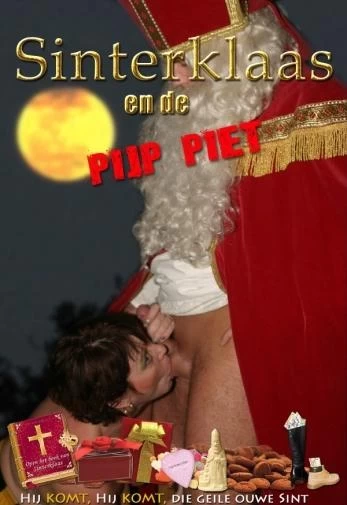 Don en Ad Isdannietsmeerheilig - Sint en de PijpPiet (Laura) 720p