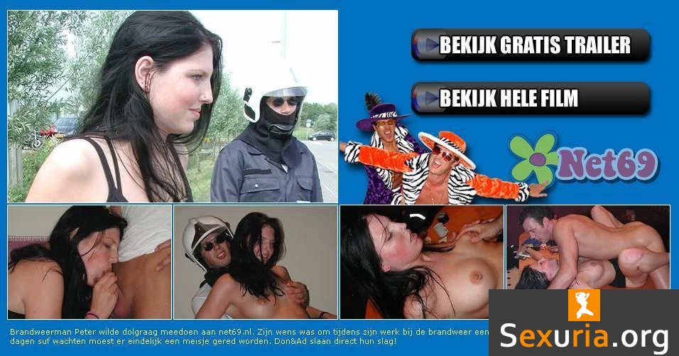 Don en Ad Net69 - Kaatje Uit Vlissingen, Actienieuws