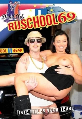 Don en Ad Rijschool 69 - Terri Summers 1080p