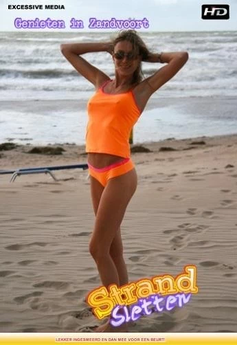 Don en Ad StrandSletten - Rebecca