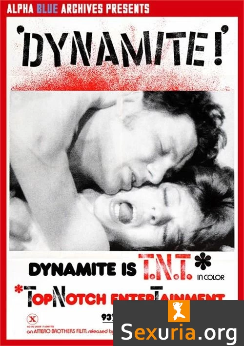 Dynamite - 720p