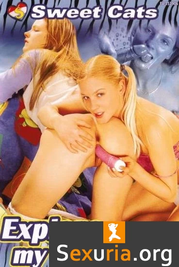 Explore My Wet Hole (Sweet Cats)