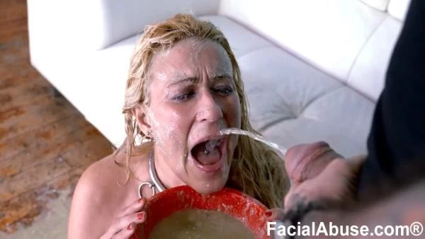 FacialAbuse: Mastered Mommy 1080p