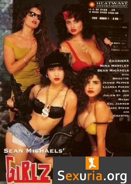 Girlz n the Hood 1 -1991-