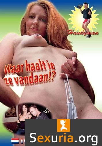 Handyman 44 Waar Haalt Ie Ze Vandaan