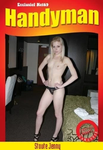 Handyman - Stoute Jenny