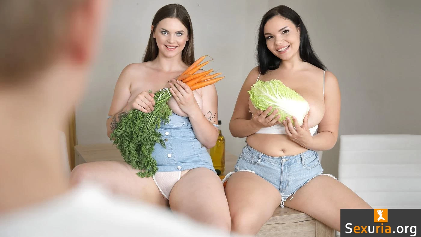 Healthy As Fuck 2700p