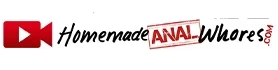 HomeMadeAnalWhores MegaPack