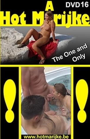 Hot Marijke Zwembad Feest