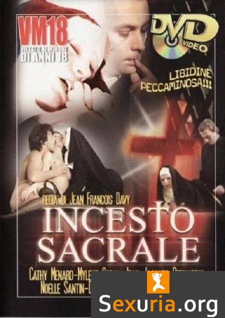 Incesto Sacrale -1982-