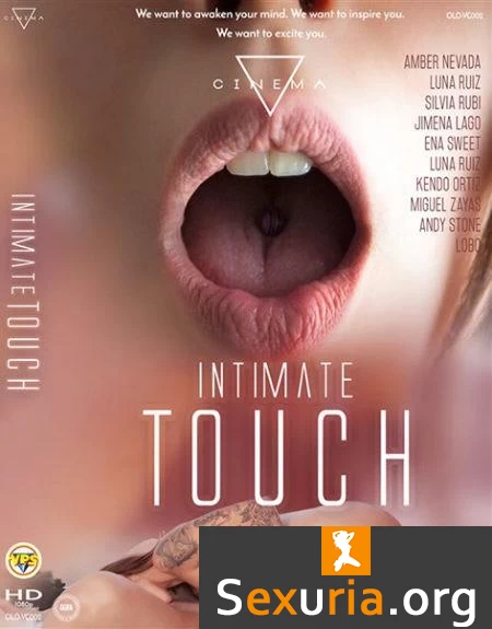 Intimate Touch -2017-