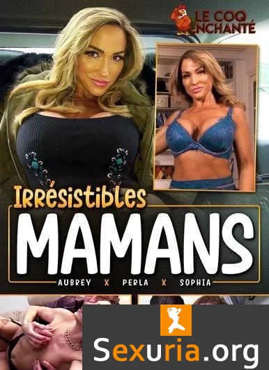 Irresistibles Mamans (2022)