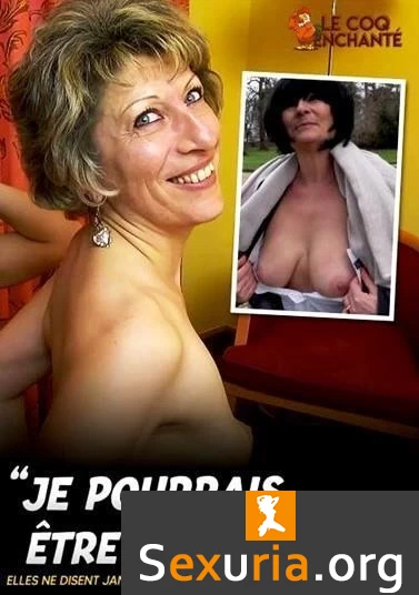 Je Pourrais Etre ta Mere (2021) (720p)