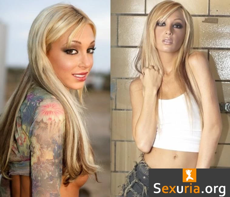 Keri Sable - MegaPack