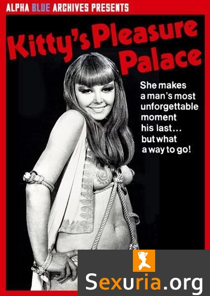 Kitty's Pleasure Palace / Climax - 720p