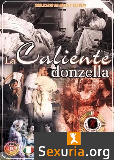 La Caliente Donzella