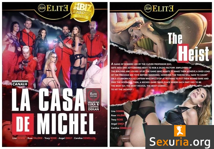 La Casa De Michel 1080p