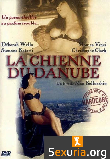 La Chienne Du Danube -1995-
