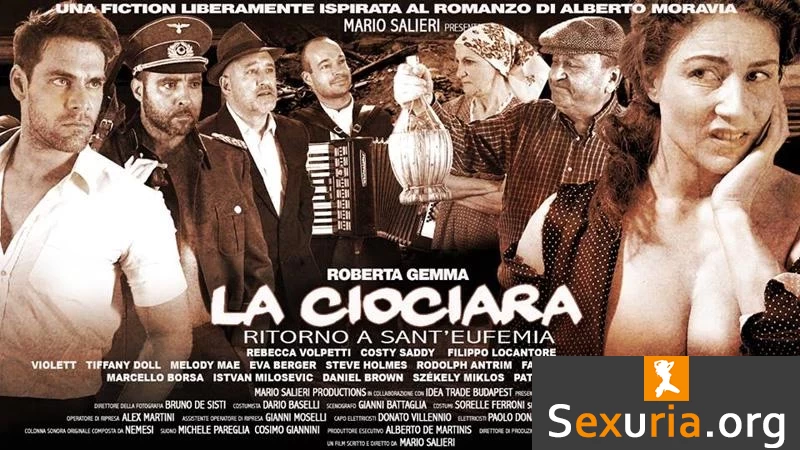 La Ciociara 3 Ritorno A Sant Eufemia 1080p