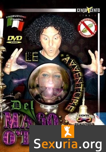 Le Avventure del Mago O'Termos