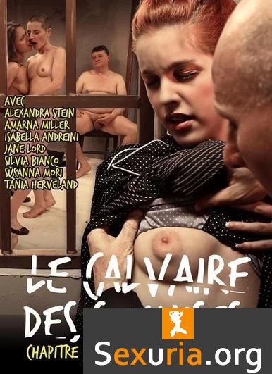 Le Calvaire des Soumises 3 (1080p)