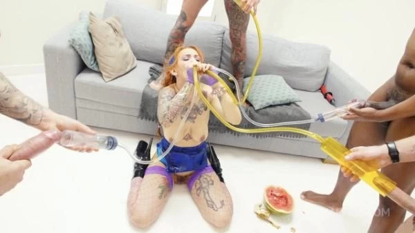 LegalPorno: Natasha Ink PAF008 720p