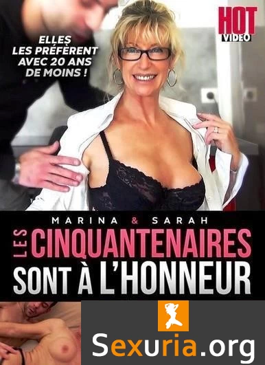 Les Cinquantenaires Sont a l'Honneur (2021) (720p)