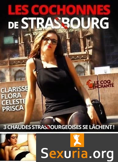 Les Cochonnes de Strasbourg (1080p)