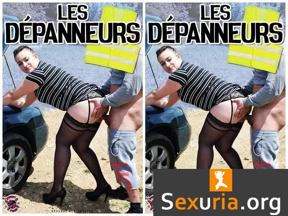 Les Depanneurs 1080p