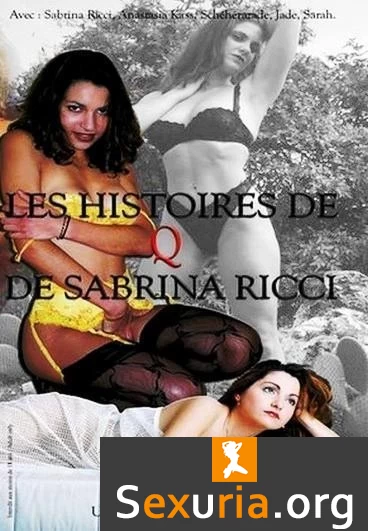Les Histoires de Q de Sabrina Ricci