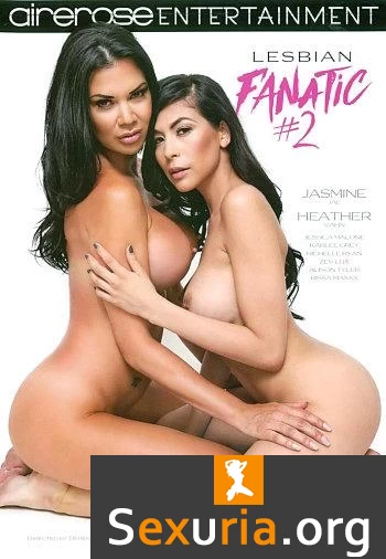Lesbian Fanatic 2 720p