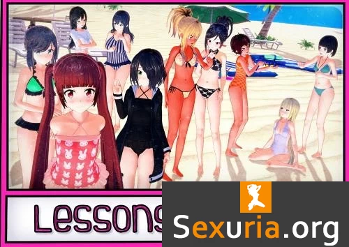 Lessons In Love [0.23.0 Part 2, InProgress] [2022]