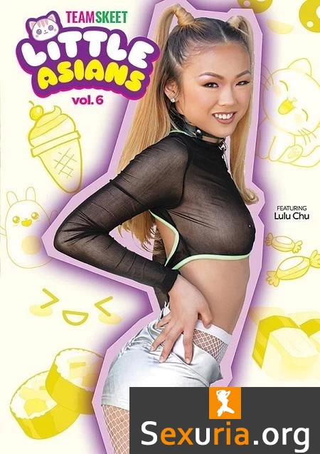 Little Asians 6 -2021-