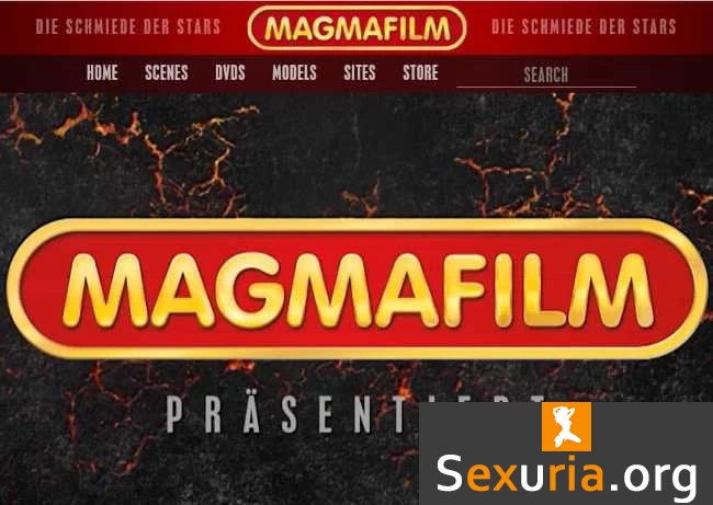 MagmaFilm.com - SiteRip
