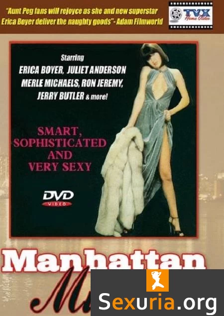 Manhattan Mistress -1981-