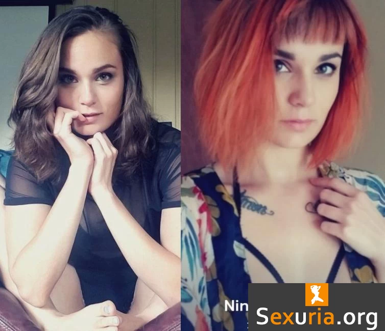 [ManyVids.com] Nina Crowne - MegaPack