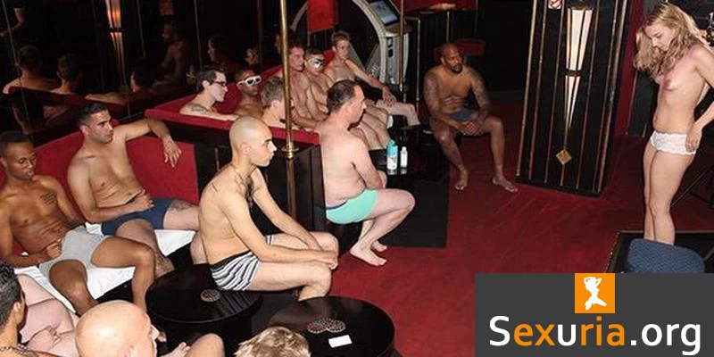 MeidenVanHolland - Ivy's Mega Fan-Bang