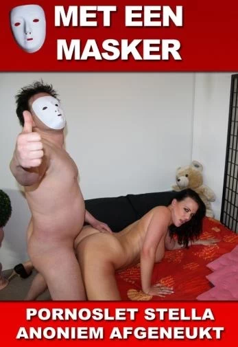 Met Een Masker - Randy wint Stella 720p