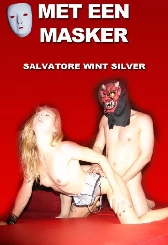 Met Een Masker - Salvatore wint Silver 720p