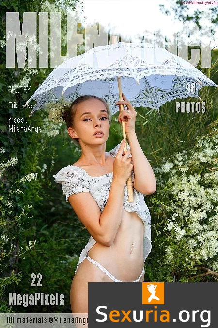 MilenAngel Milena - Bridal