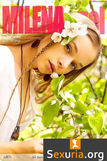 MilenAngel Milena - Cydonia