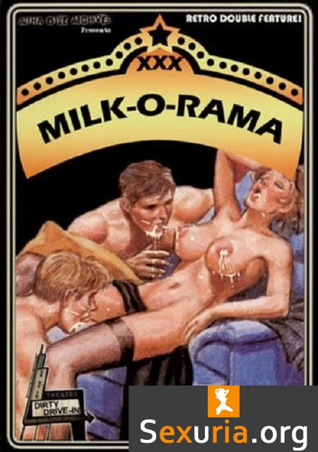 Milk-O-Rama -1975-